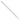 Sterling Silver 8.3mm Curb Chain - Image 2