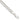 Sterling Silver 8.3mm Curb Chain - Image 1
