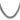 Sterling Silver Antiqued 8.3mm Curb Chain - Image 2