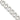 Sterling Silver 8.3mm Curb Chain - Image 1