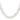 Sterling Silver 9.3mm Curb Chain - Image 2