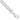 Sterling Silver 9.3mm Curb Chain - Image 1