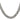 Sterling Silver Antiqued 9.3mm Curb Chain - Image 2