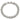 Sterling Silver Antiqued 9.3mm Curb Chain - Image 3
