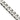 Sterling Silver Antiqued 9.3mm Curb Chain - Image 1