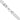 Sterling Silver Rhodium-plated 11mm Curb Chain - Image 3