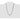 Sterling Silver Rhodium-plated 11mm Curb Chain - Image 4