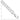 Sterling Silver Rhodium-plated 11mm Curb Chain - Image 4