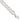 Sterling Silver 13mm Curb Chain - Image 1