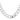 Sterling Silver Rhodium-plated 13mm Curb Chain - Image 2