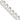 Sterling Silver 13mm Curb Chain - Image 1