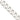 Sterling Silver 14.5mm Curb Chain - Image 1