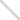 Sterling Silver Rhodium-plated 7.8mm Concave Beveled Curb Chain - Image 1