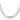 Sterling Silver 9.75mm Concave Beveled Curb Chain - Image 2