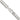 Sterling Silver 9.75mm Concave Beveled Curb Chain - Image 3