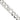 Sterling Silver Concave Beveled Curb Chain Necklace - 15.75mm - Image 3