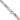 Sterling Silver 3.8mm Pav��� Curb Chain - Image 3