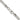 Sterling Silver Rhodium-plated 3.8mm Pav��� Curb Chain - Image 3