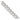 Sterling Silver 3.8mm Pav��� Curb Chain - Image 1