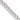 Sterling Silver 3.8mm Pav��� Curb Chain - Image 5