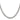 Sterling Silver 5.5mm Pav��� Curb Chain - Image 2
