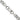 Sterling Silver 5.5mm Pavé Curb Chain Necklace for Effortless Style - Image 3