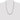 Sterling Silver 5.5mm Pavé Curb Chain Necklace - Image 4