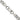 Sterling Silver Rhodium-plated 5.5mm Pav��� Curb Chain - Image 3
