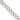 Sterling Silver 5.5mm Pav��� Curb Chain - Image 1