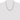 Sterling Silver 7mm Pavé Curb Chain Necklace - Image 4
