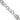 Sterling Silver Rhodium-plated 7mm Pav��� Curb Chain - Image 3