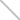 Sterling Silver Rhodium-plated 7mm Pav��� Curb Chain - Image 1