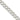 Sterling Silver Pave Curb Chain - 7mm Statement Piece - Image 1