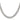Sterling Silver Pave Curb Chain Bracelet - 7.5mm Statement Piece - Image 2
