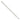 Sterling Silver 7.5mm Pav��� Curb Chain - Image 2