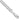 Sterling Silver Rhodium-plated 7.5mm Pav��� Curb Chain - Image 1
