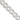 Sterling Silver 7.5mm Pav��� Curb Chain