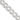 Sterling Silver 7.5mm Pav��� Curb Chain - Image 1
