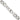 Sterling Silver 8.3mm Pav��� Curb Chain - Image 3