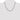 Sterling Silver 8.3mm Pav��� Curb Chain - Image 4