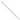 Sterling Silver 8.3mm Pav��� Curb Chain - Image 2