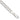 Sterling Silver 8.3mm Pav��� Curb Chain - Image 1