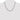 Sterling Silver Rhodium-plated 8.3mm Pav��� Curb Chain - Image 4