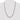 Sterling Silver 9.3mm Pav��� Curb Chain - Image 4