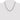 Sterling Silver Rhodium-plated 9.3mm Pav��� Curb Chain - Image 4