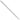 Sterling Silver Rhodium-plated 9.3mm Pav��� Curb Chain - Image 2