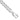 Sterling Silver Rhodium-plated 9.3mm Pav��� Curb Chain - Image 1