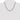Sterling Silver 11mm Pavé Curb Chain Necklace - Image 4