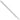 Sterling Silver Rhodium-plated 11.0mm Pav��� Curb Chain - Image 2