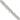 Sterling Silver Cable Chain Necklace - 3.5mm Modern Essential - Image 1